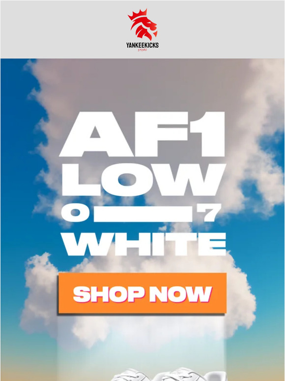 restock air force