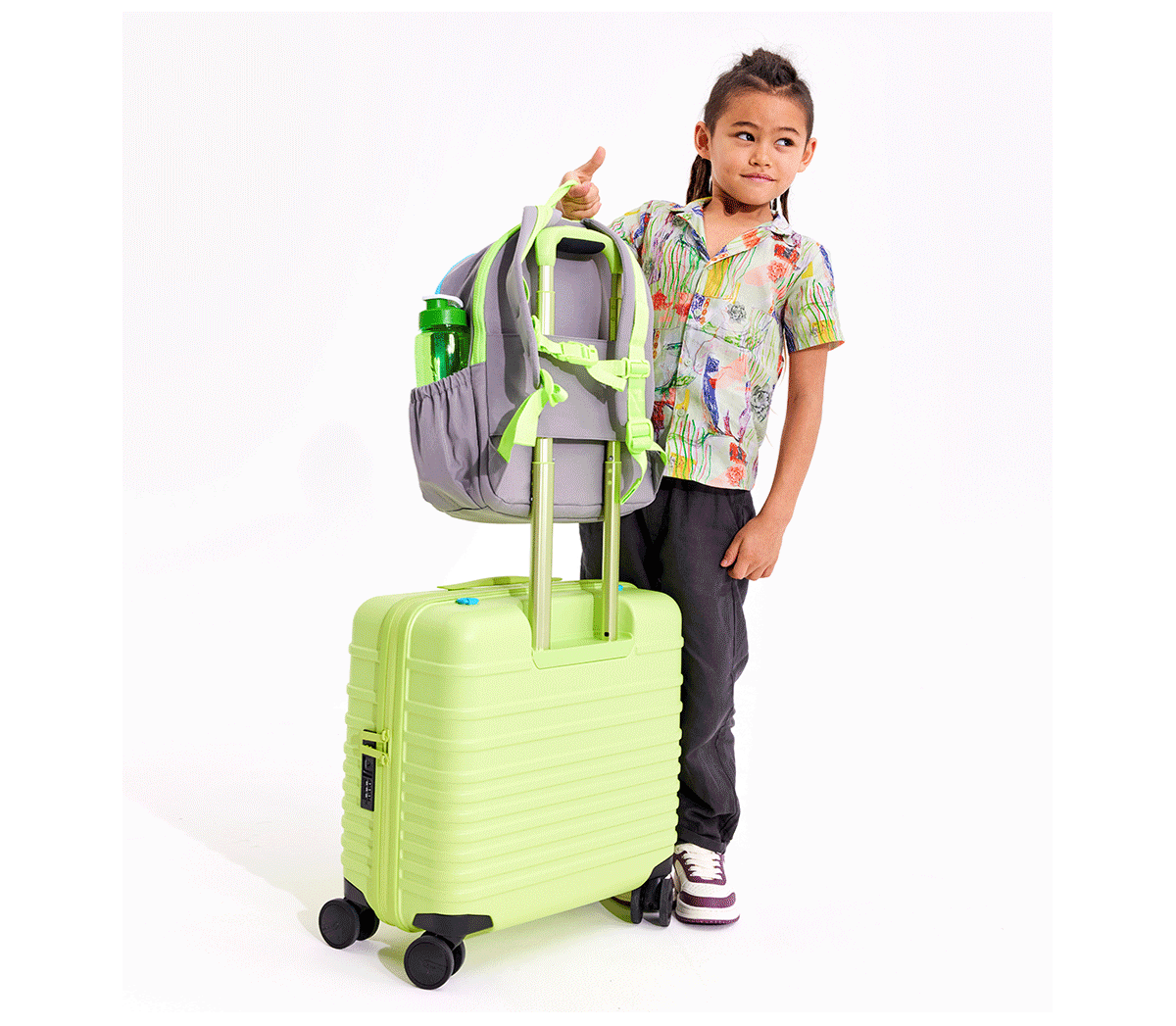 Beis Travel It takes a village... Milled