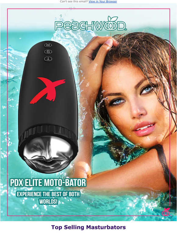Ready for a Wild Ride? Masturbators That Guarantee Endless Pleasure!