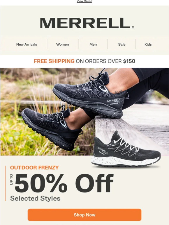 Final Weekend: Outdoor Frenzy