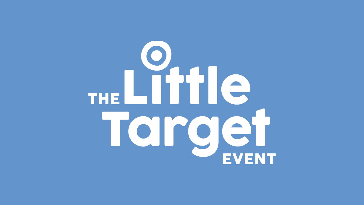 Target Event Sign Target: Discover NEW + The Little Target Event 🎯 | Milled