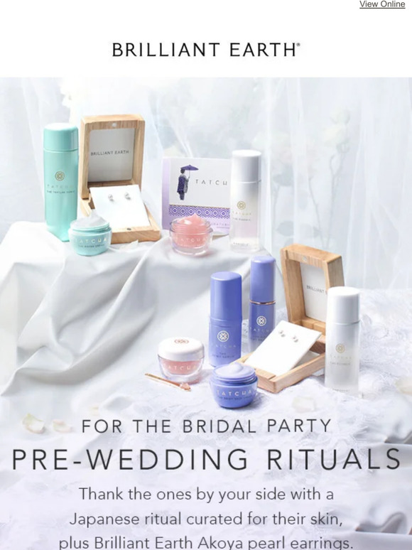 Brilliant Earth Email Newsletters Shop Sales, Discounts, and Coupon Codes