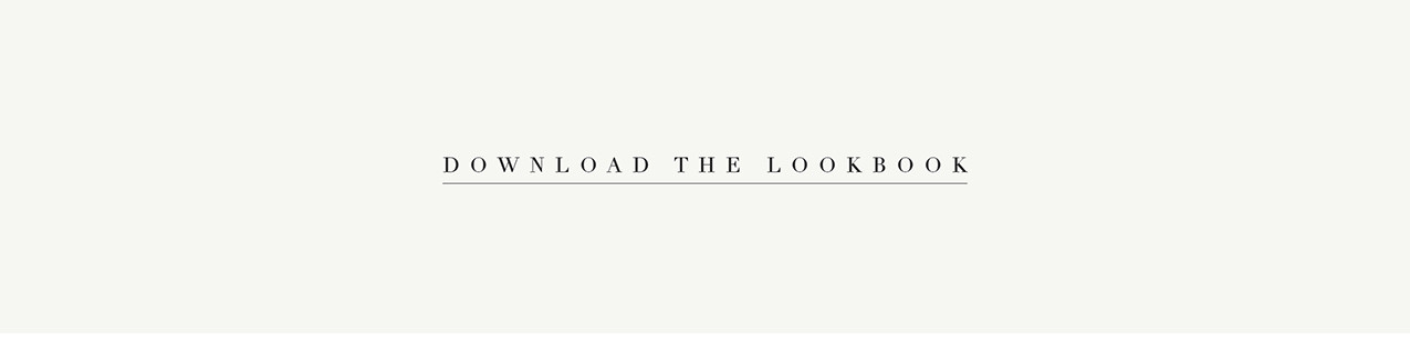 A. Rudin The Lookbook