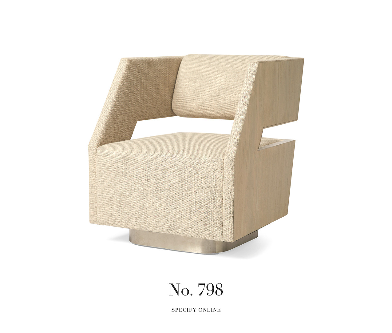A. Rudin No. 798