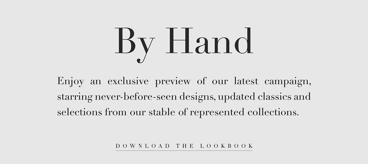 A. Rudin The Lookbook