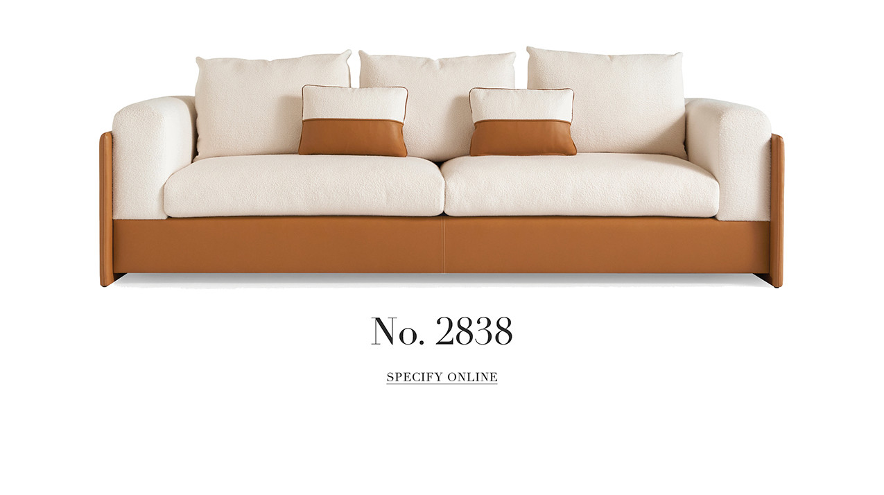 A. Rudin No. 2838