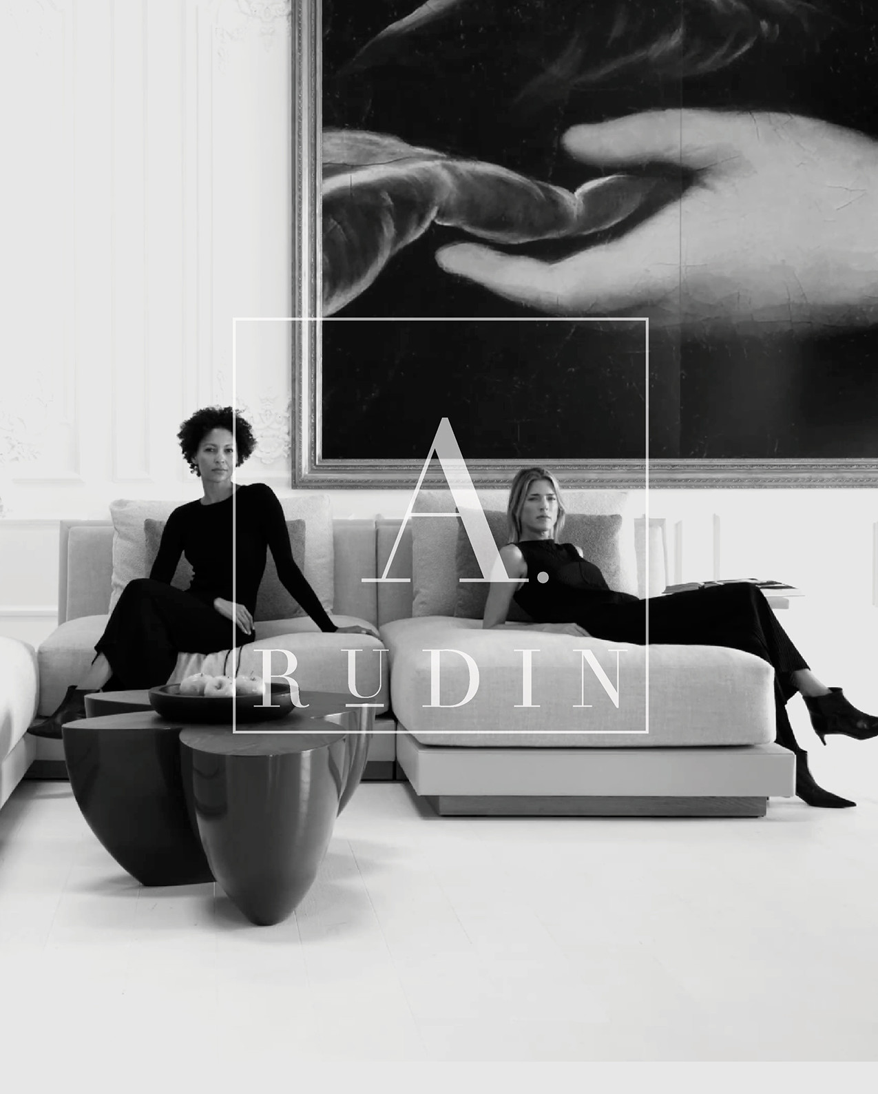 A. Rudin 