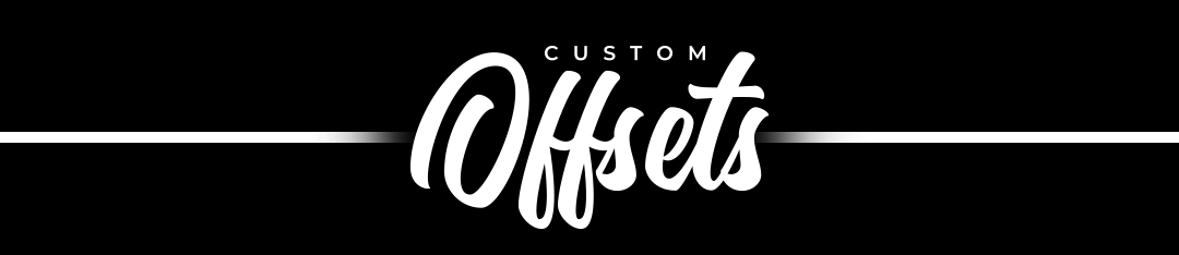 Custom Offsets: We've made forged wheels affordable 🔥 | Milled