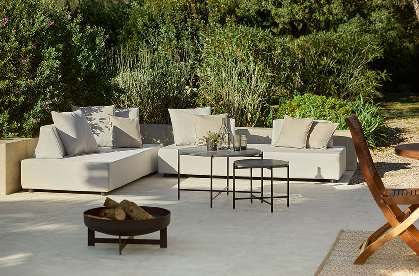 Muebles chill out