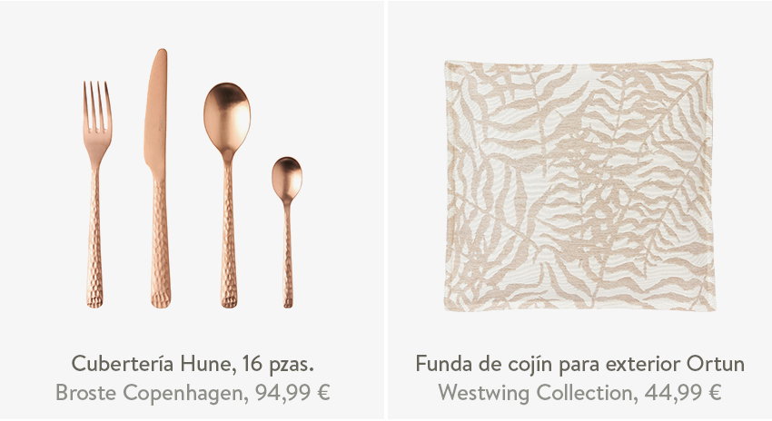 Novedades