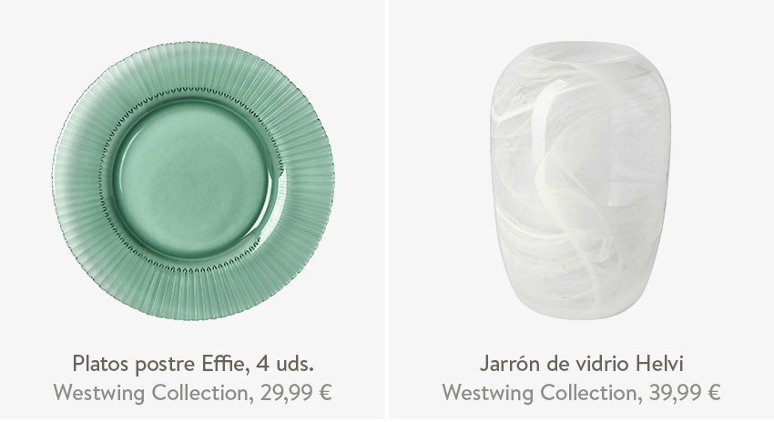 Novedades