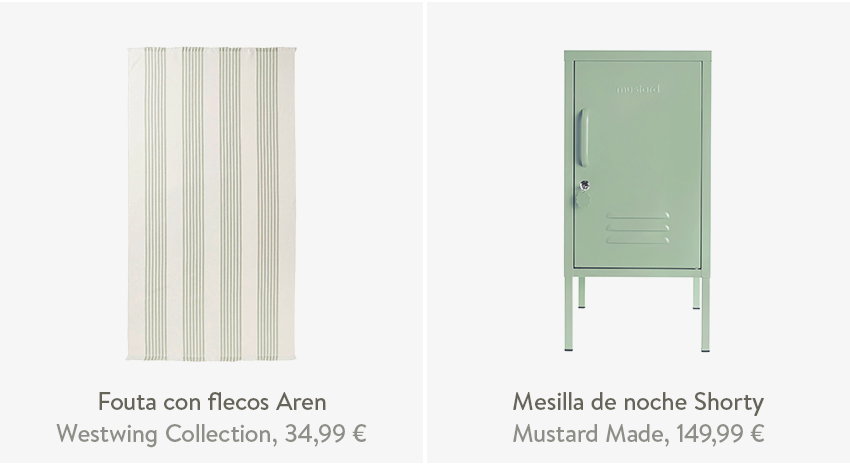 Novedades
