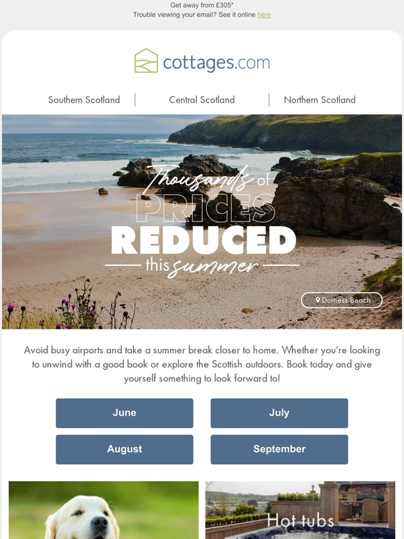 PRICES REDUCED this summer ☀️
