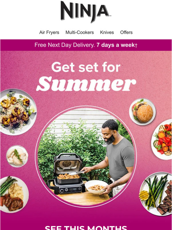 Ninja Kitchen UK Our top picks bestsellers not to be missed > Milled