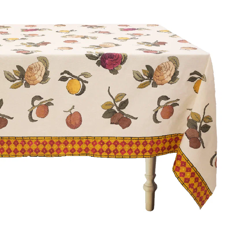 Image of Carlyle Tablecloth