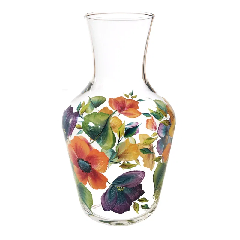 Image of Mongiardino Carafe