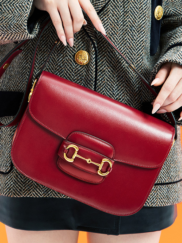 Bag Discover more on the Gucci website 