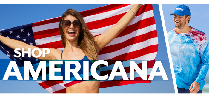 Shop Americana