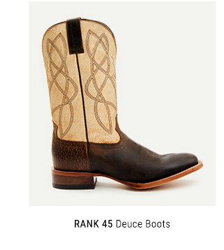 Boots & Apparel - Shop Now »
