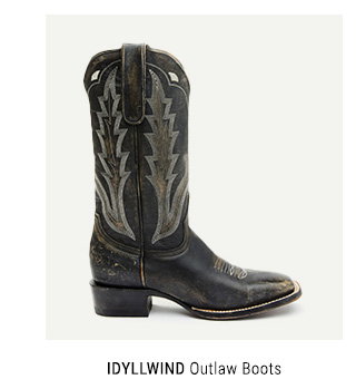 Boots & Apparel - Shop Now »