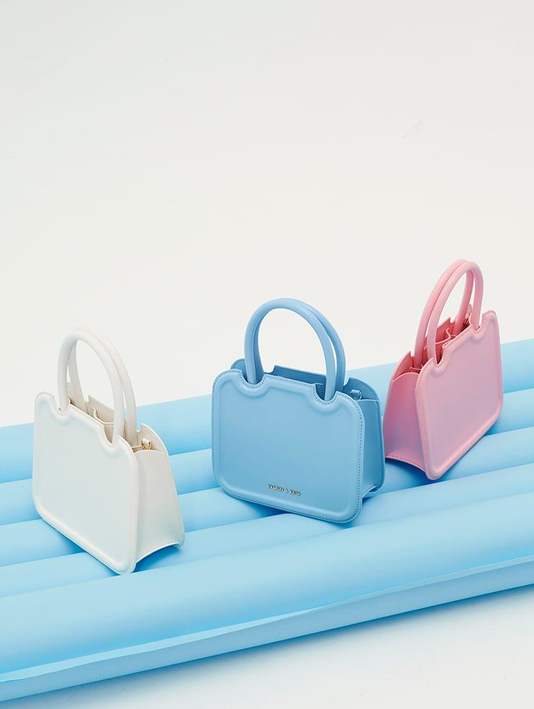 CHARLES & KEITH 公式オンラインストア: 【NEW】夏の本命が続々登場