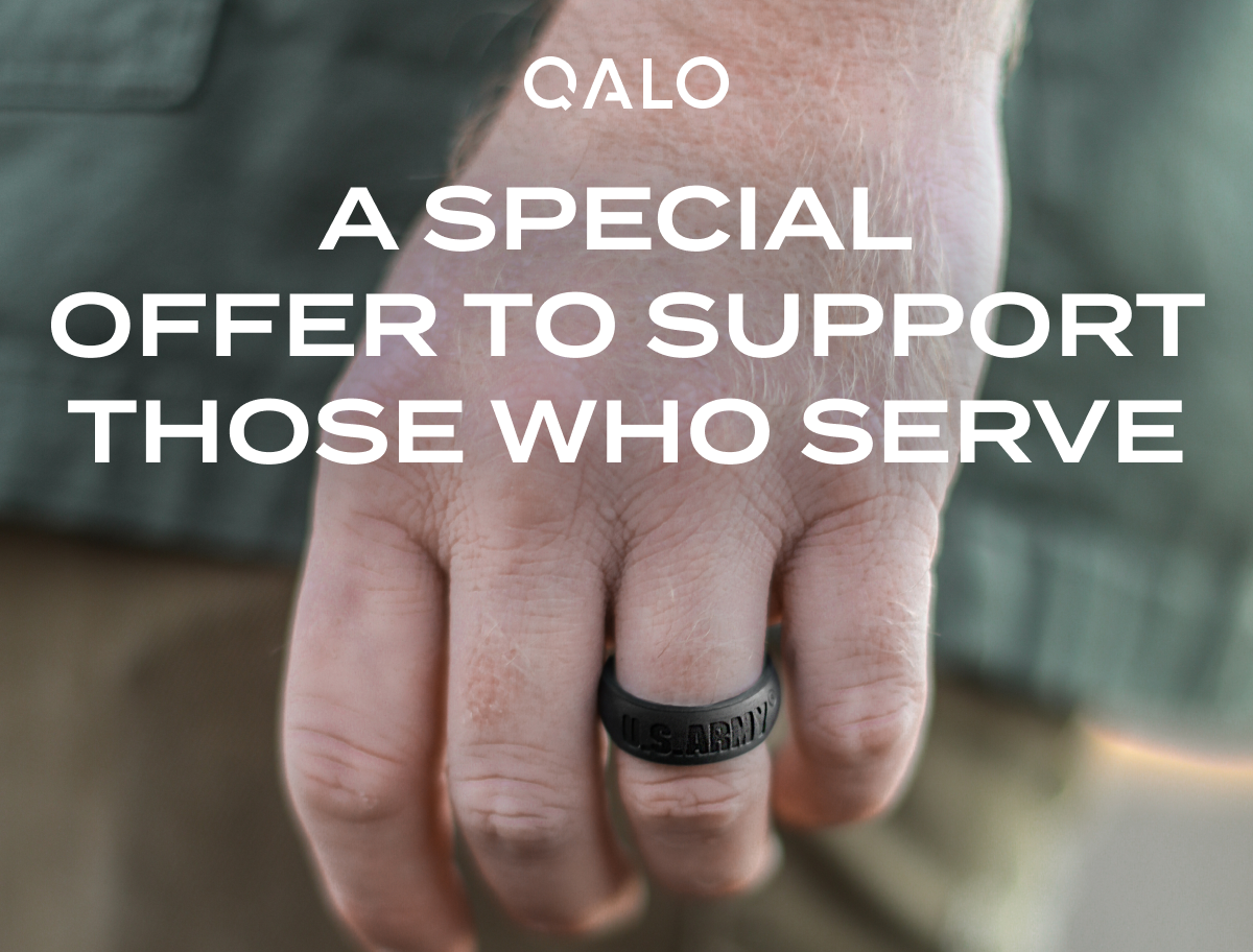 Qalo on sale black friday