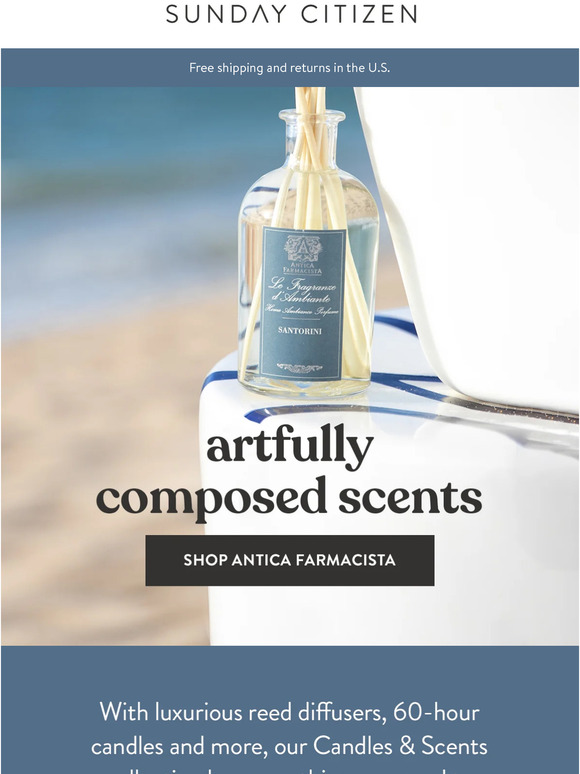 Candles = Cozy Vibes 🕯️