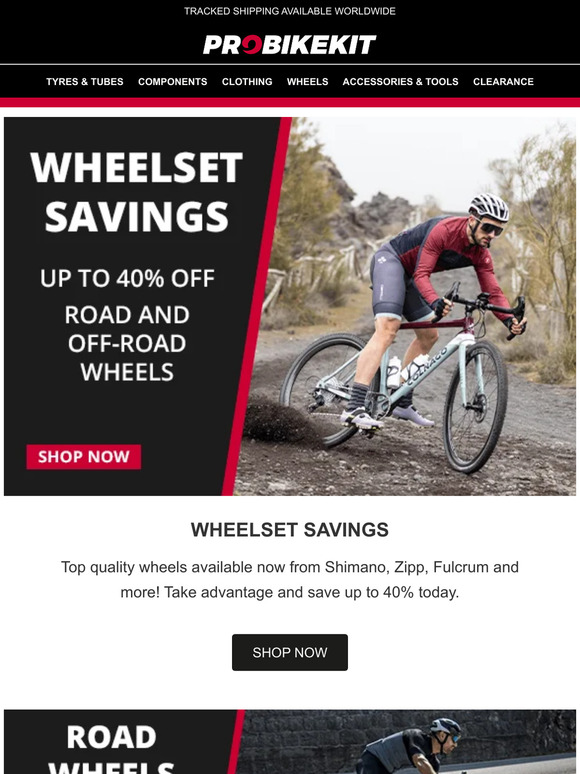 Save on Wheels today!