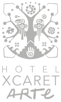 Hotel Xcaret Arte