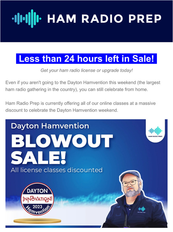 🚨24 hours left BLOWOUT SALE!