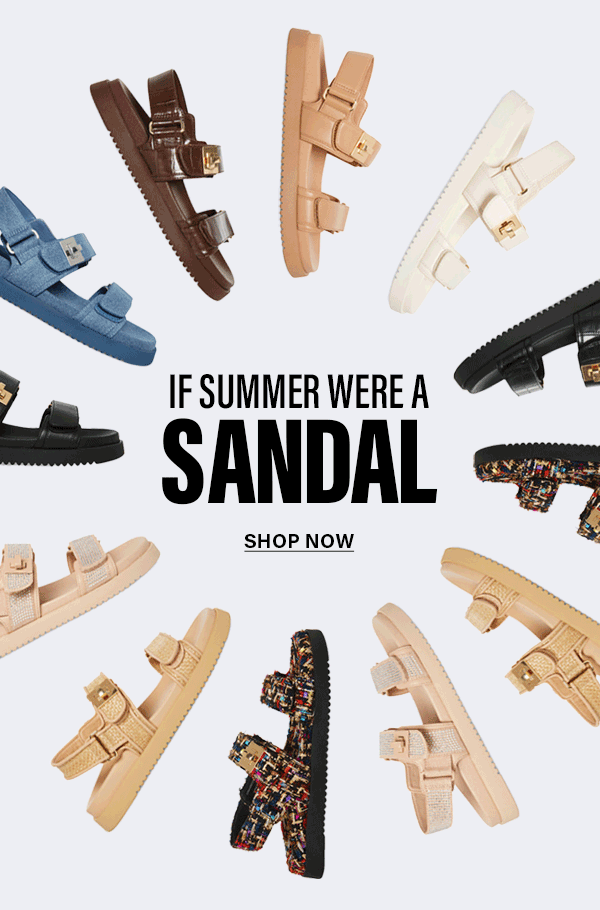 Steve Madden Everyone's Gushing Over... Milled