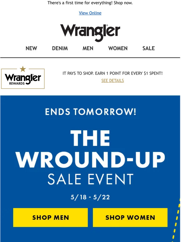 Up to 50% off our favorites.