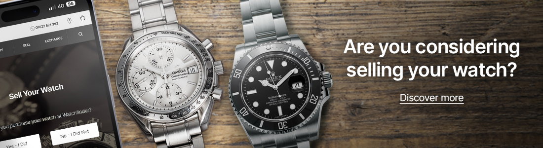 Sell your Watch 
