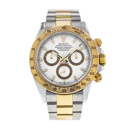 Rolex Daytona 116523