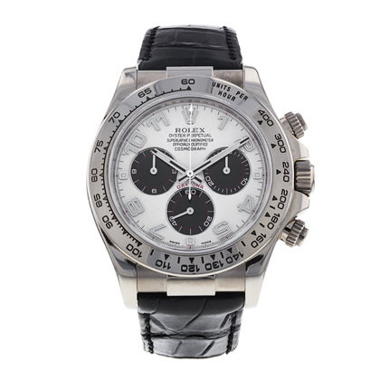 Rolex Daytona 116519