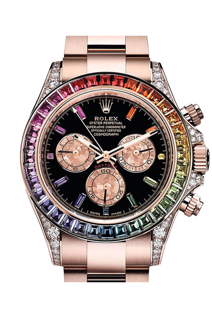 Rolex Daytona