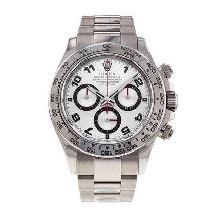 Rolex Daytona 116509