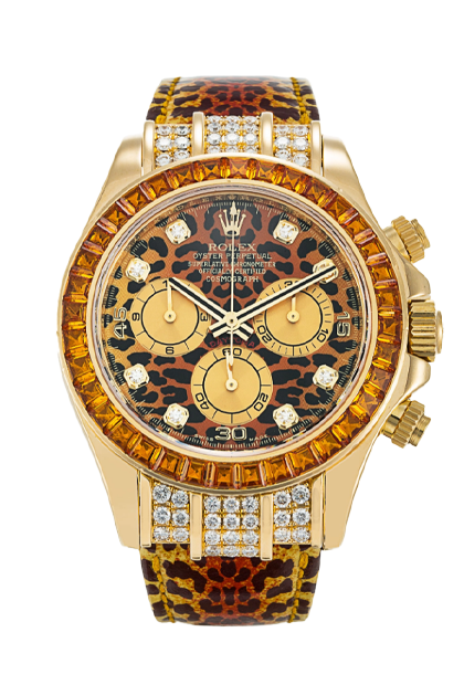 Rolex Daytona