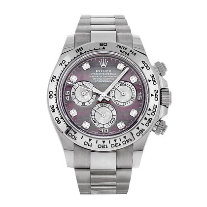 Rolex Daytona 116509