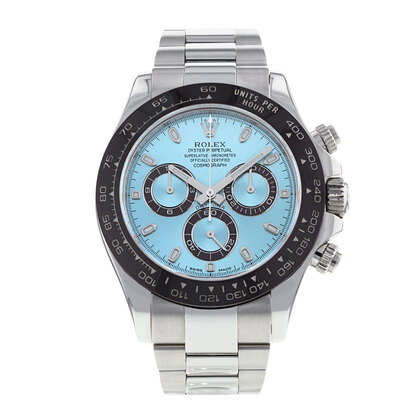 Rolex Daytona 116506