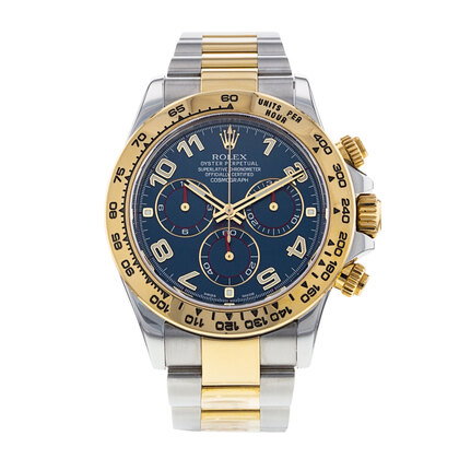 Rolex Daytona 116503
