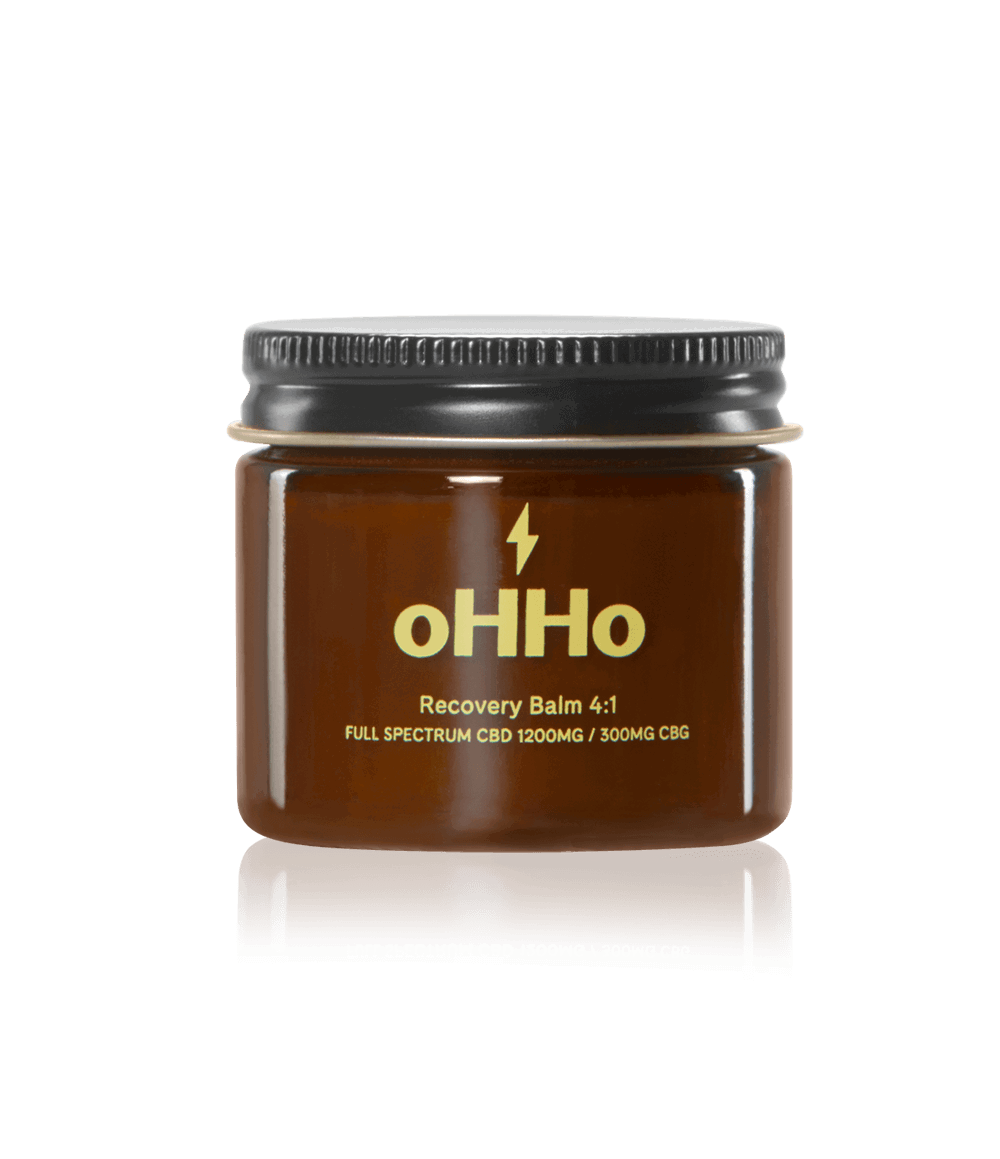 The Little Shop of oHHo