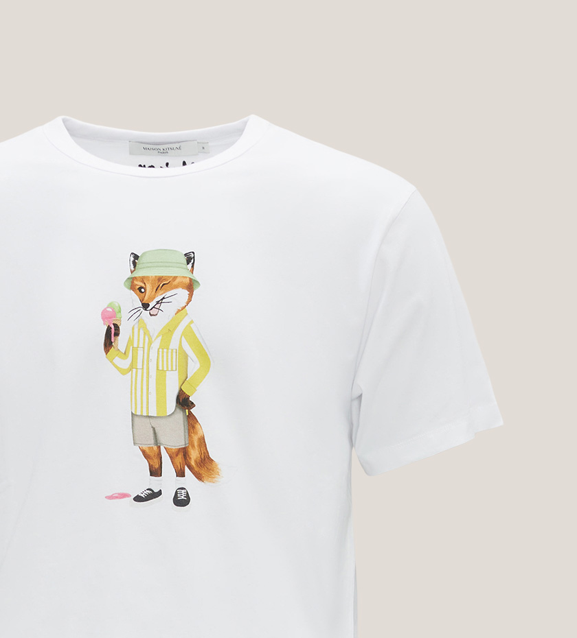 t-shirts