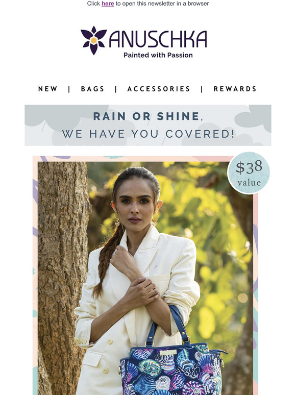 New Styles to Love I And a Free Gift!
