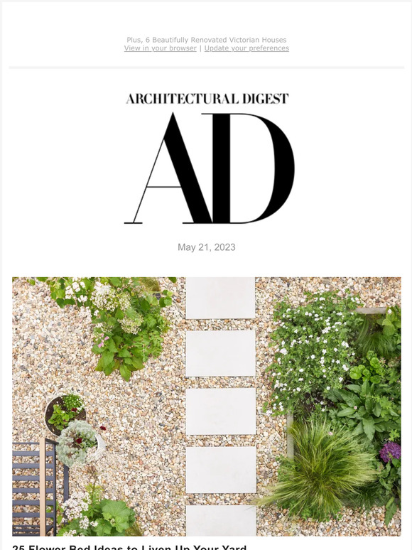 Architectural Digest Inside a Lenny KravitzDesigned Hilltop Home Milled