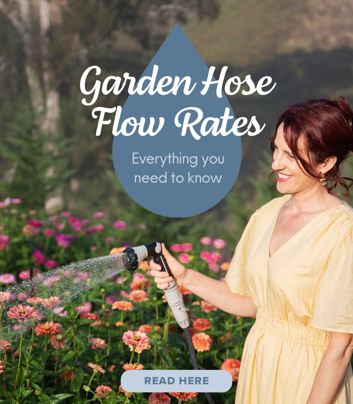 Hoselink USA Water Flow Rates Everything You Need To Know 🏡 Milled