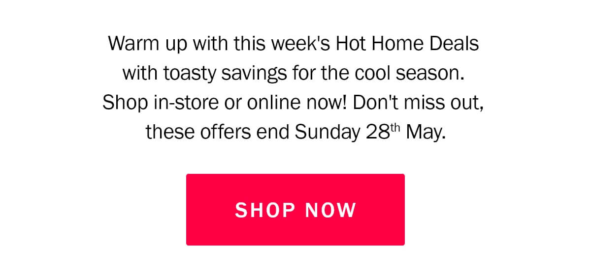 Briscoes Your new Air Fryer 👉 now HALF PRICE! Milled