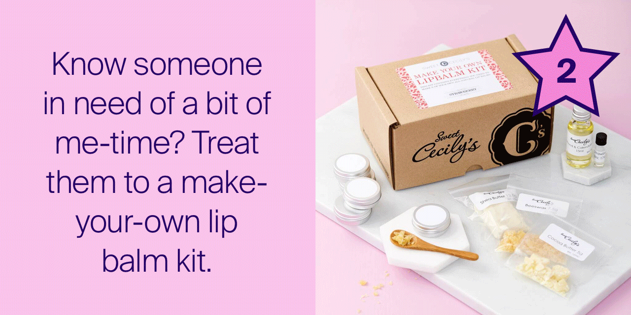 Not on the High Street Explore our toprated gifts Milled