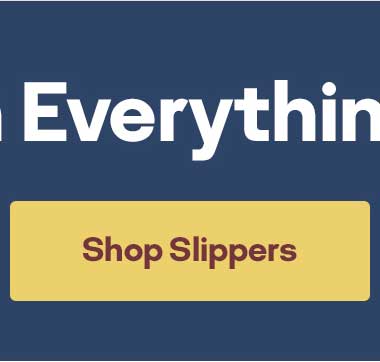 Shop Slippers