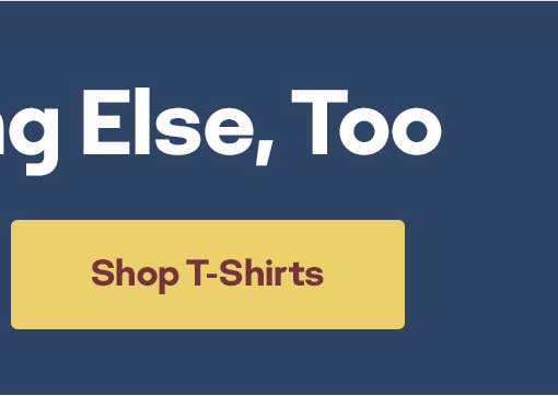 Shop T-Shirts